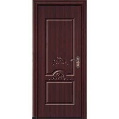 好萬(wàn)家復(fù)合實(shí)木門(mén)好門(mén)好廠造