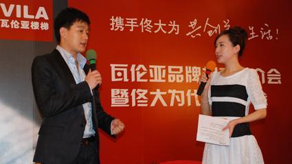 門(mén)窗行業(yè)掀起明星代言熱 品牌運(yùn)作剛開(kāi)始