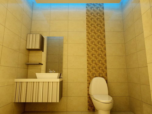 衛(wèi)生間裝修效果圖推薦與風(fēng)水小知識 | 金斗門業(yè)