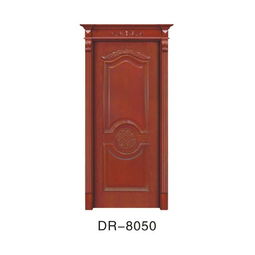 品牌縱觀 漆彩旺門業與金斗門業在8050型號上的較量