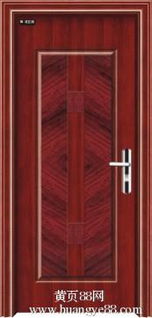 廣東門業集群 東怡名門、鋼木門廠、高分子門廠、烤漆實木門廠與金斗門業的特色與市場定位