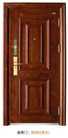 金帝門與金斗門業 剖析拼接門、真空轉印技術及批發價格策略